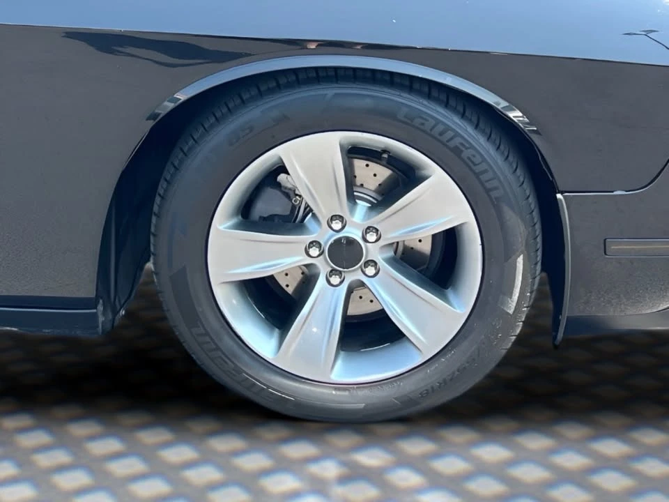 2013 Dodge Challenger 3rd Gen - Image 11 of 19