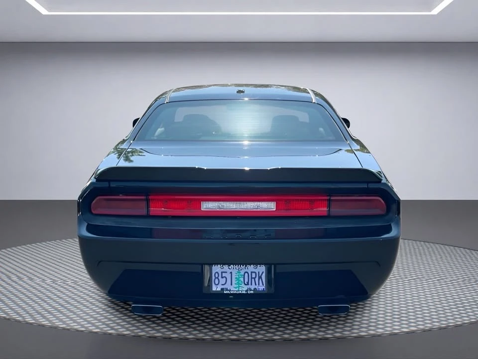 2013 Dodge Challenger 3rd Gen - Image 5 of 19