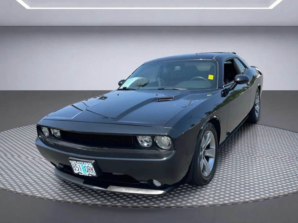 2013 Dodge Challenger 3rd Gen - Image 2 of 19