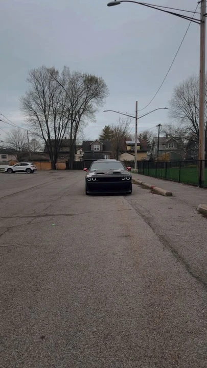 2013 Dodge Challenger SRT8 & 392 3rd Gen - Image 3 of 8