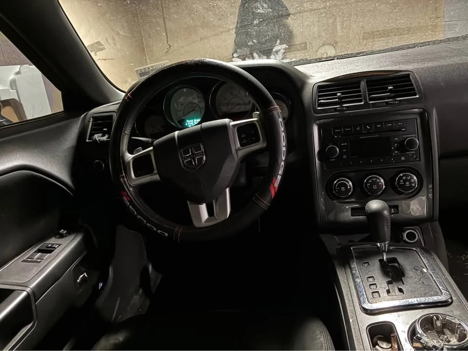 2013 Dodge Challenger 3rd Gen - Image 3 of 4