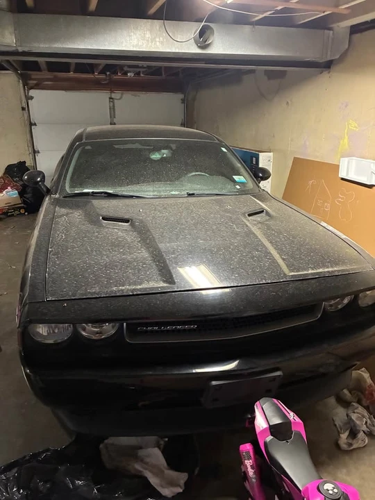 2013 Dodge Challenger 3rd Gen - Image 2 of 4