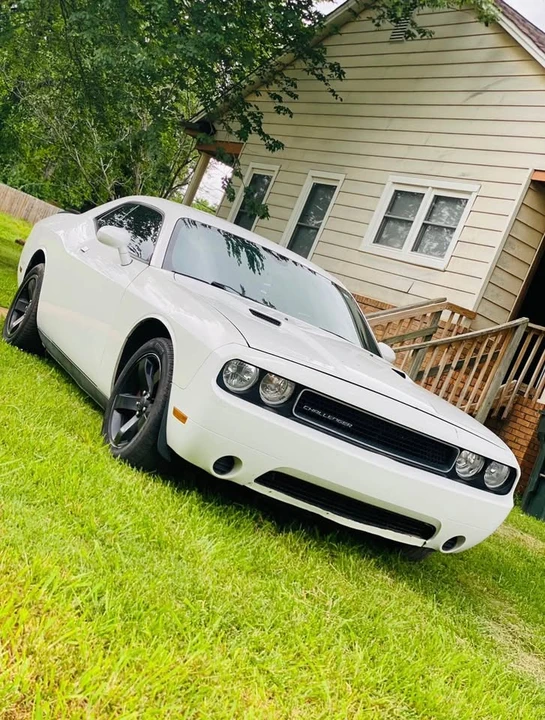 2013 Dodge Challenger 3rd Gen - Image 4 of 4