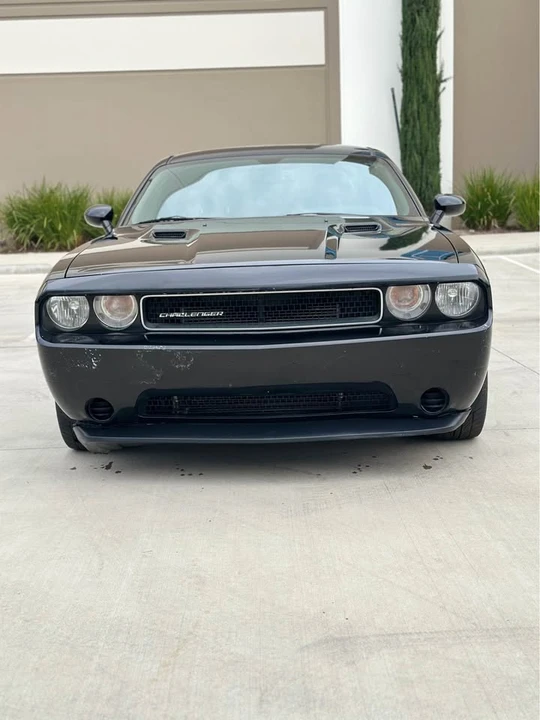 2013 Dodge Challenger 3rd Gen - Image 2 of 11