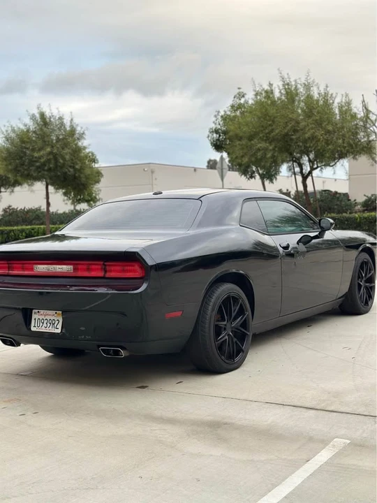 2013 Dodge Challenger 3rd Gen - Image 11 of 11