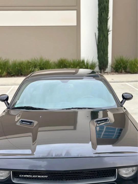 2013 Dodge Challenger 3rd Gen - Image 3 of 11