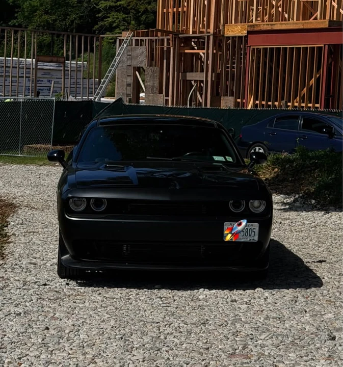 2013 Dodge Challenger 3rd Gen - Image 4 of 5