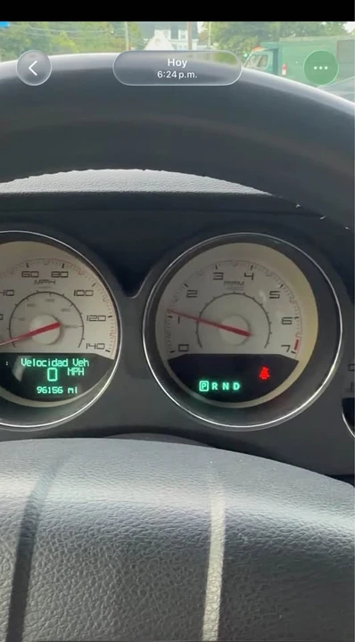 2013 Dodge Challenger 3rd Gen - Image 2 of 5