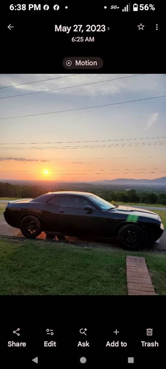 2013 Dodge Challenger 3rd Gen - Image 5 of 6