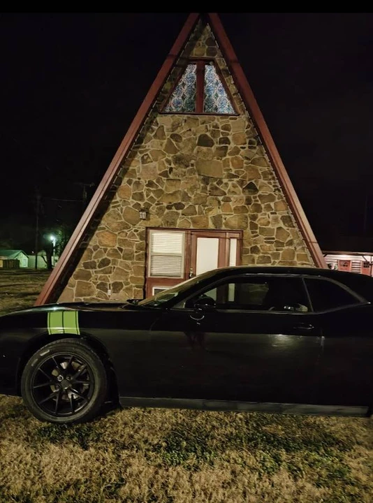2013 Dodge Challenger 3rd Gen - Image 3 of 6