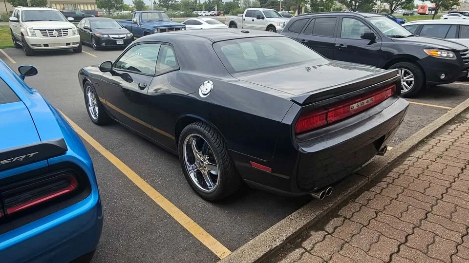 2013 Dodge Challenger 3rd Gen - Image 4 of 10