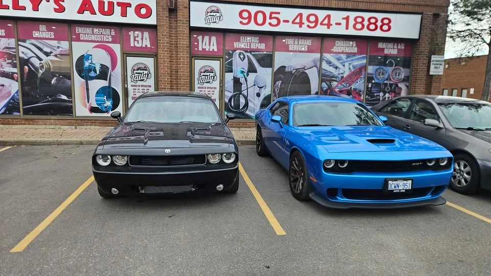 2013 Dodge Challenger 3rd Gen - Image 2 of 10