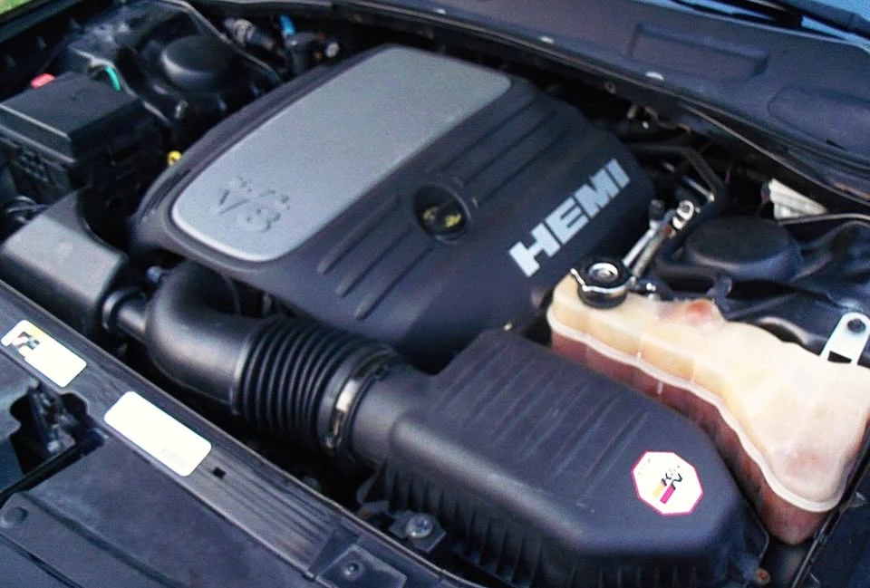 2013 Dodge Challenger 3rd Gen - Image 5 of 9