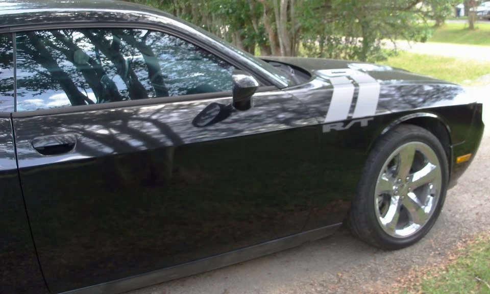 2013 Dodge Challenger 3rd Gen - Image 2 of 9