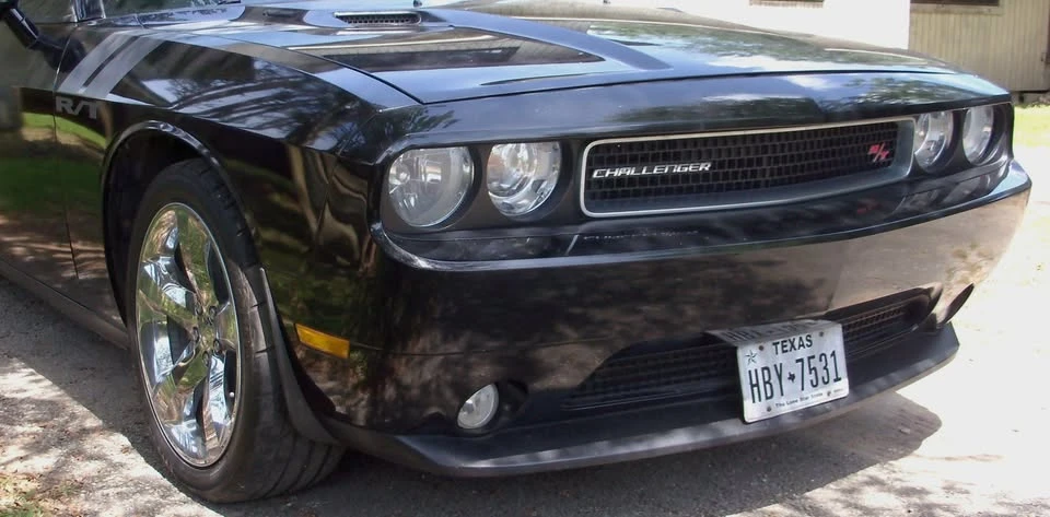 2013 Dodge Challenger 3rd Gen - Image 4 of 9