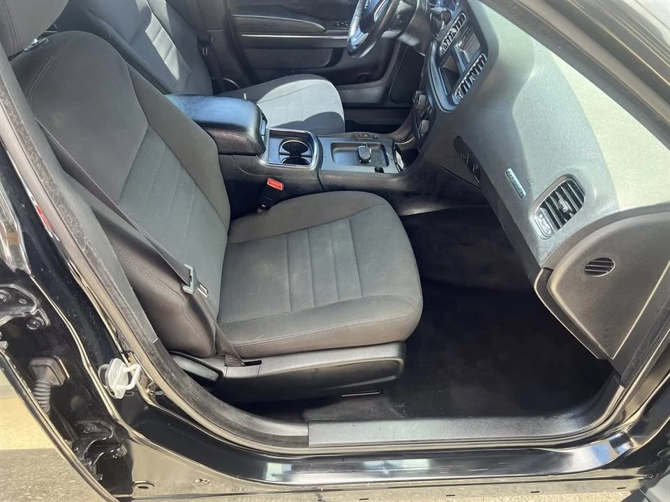 2013 Dodge Charger 7th Gen - Image 18 of 20