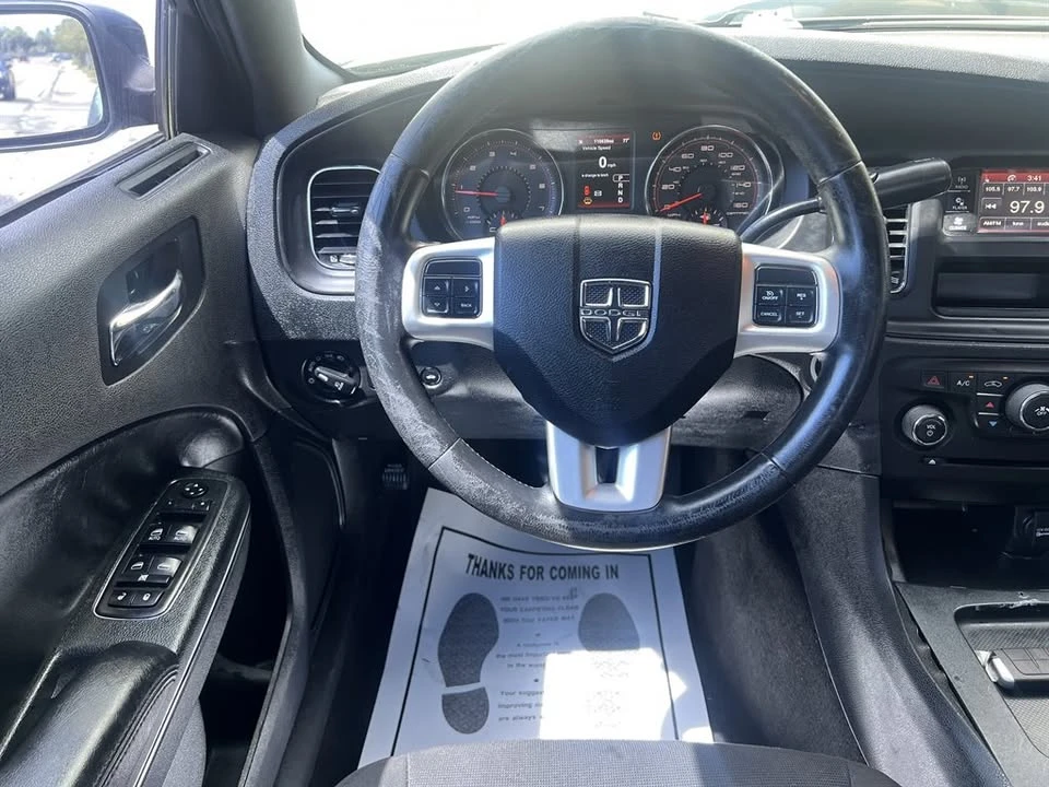2013 Dodge Charger 7th Gen - Image 11 of 20
