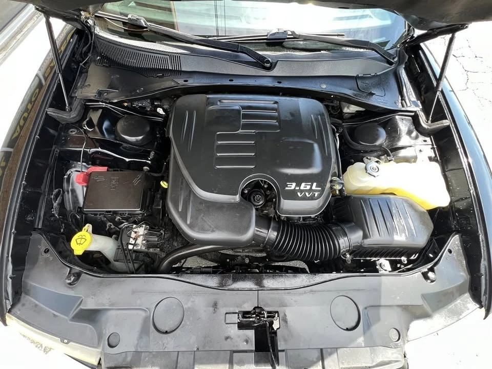 2013 Dodge Charger 7th Gen - Image 20 of 20