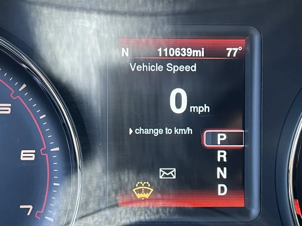 2013 Dodge Charger 7th Gen - Image 10 of 20
