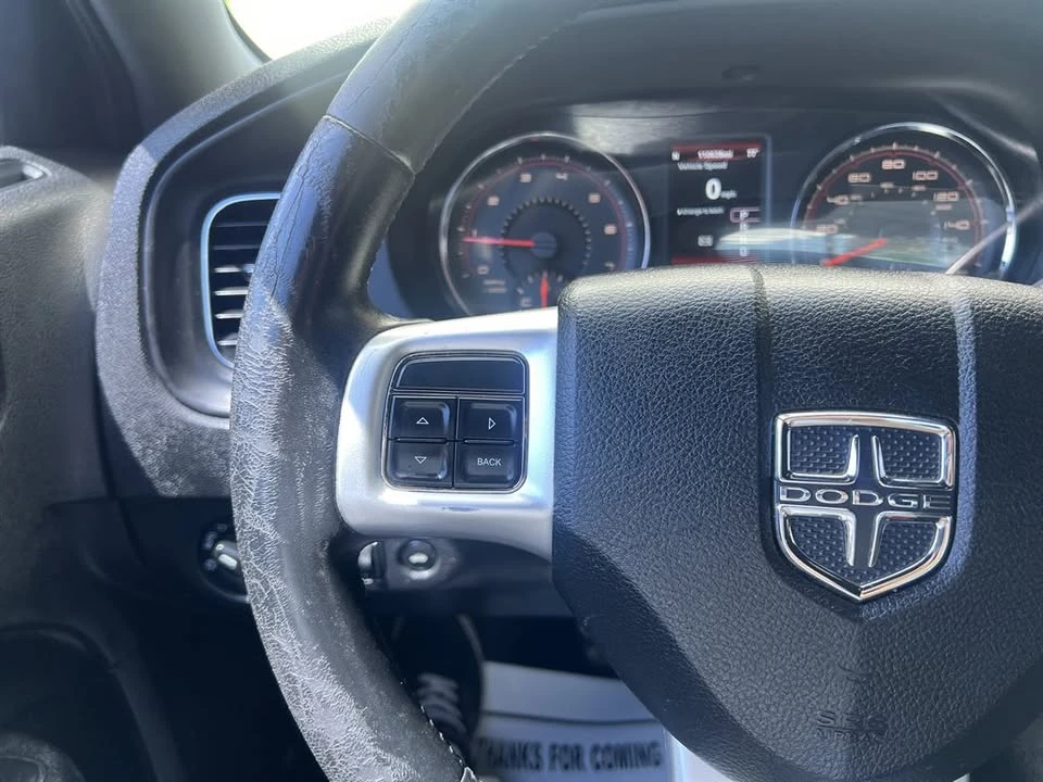 2013 Dodge Charger 7th Gen - Image 7 of 20