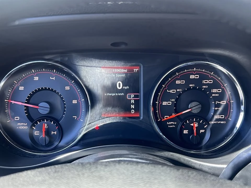 2013 Dodge Charger 7th Gen - Image 9 of 20