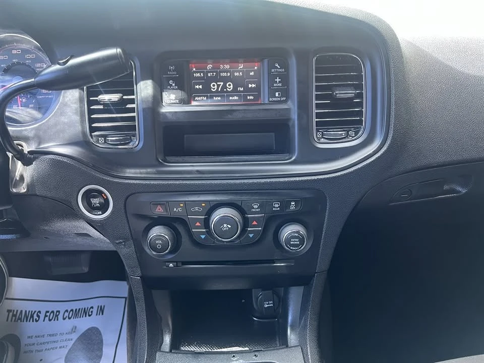 2013 Dodge Charger 7th Gen - Image 14 of 20
