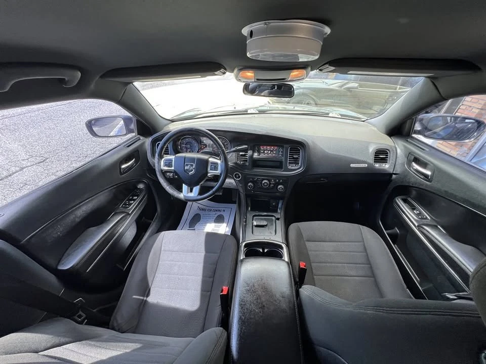 2013 Dodge Charger 7th Gen - Image 17 of 20