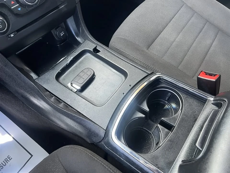 2013 Dodge Charger 7th Gen - Image 13 of 20
