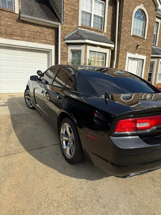 2013 Dodge Charger 7th Gen - Image 4 of 7