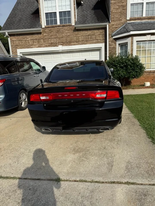2013 Dodge Charger 7th Gen - Image 3 of 7