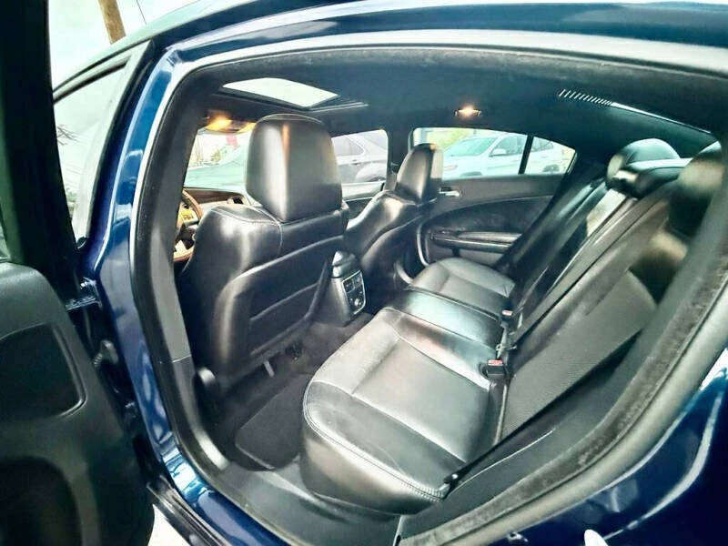 2013 Dodge Charger 7th Gen - Image 16 of 20
