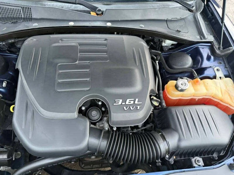 2013 Dodge Charger 7th Gen - Image 20 of 20