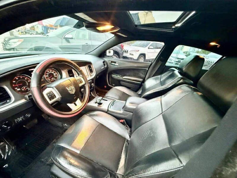 2013 Dodge Charger 7th Gen - Image 10 of 20