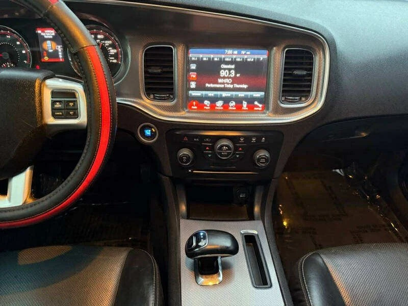 2013 Dodge Charger 7th Gen - Image 12 of 20