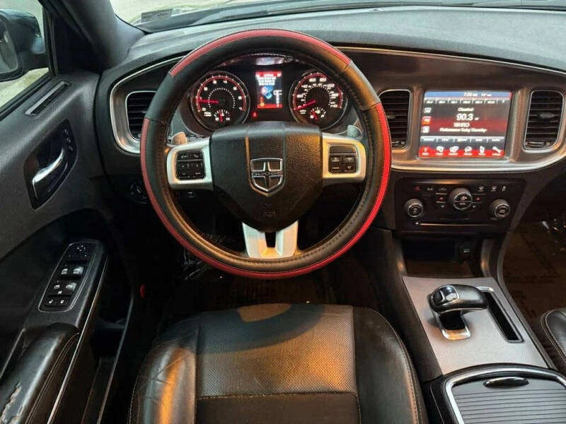2013 Dodge Charger 7th Gen - Image 11 of 20