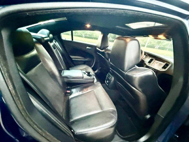 2013 Dodge Charger 7th Gen - Image 15 of 20