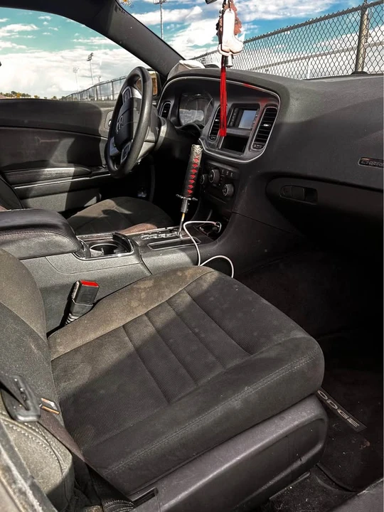 2013 Dodge Charger 7th Gen - Image 7 of 12