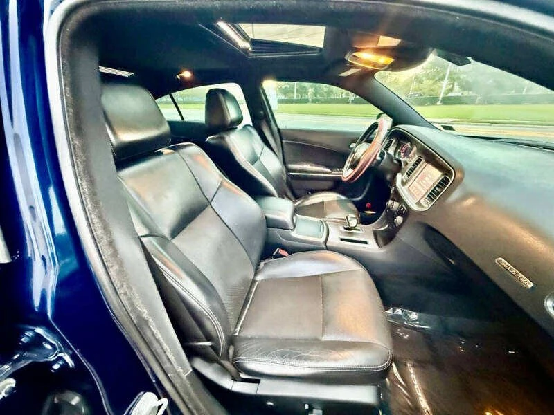 2013 Dodge Charger 7th Gen - Image 14 of 20
