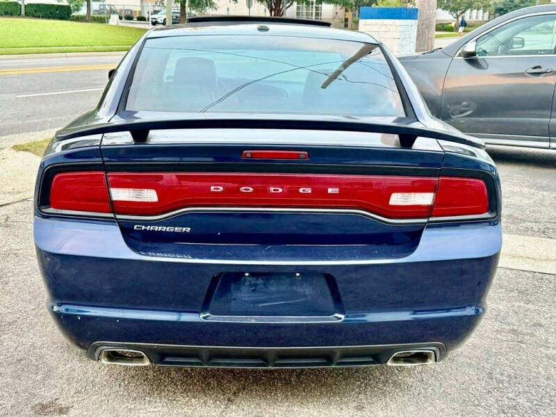 2013 Dodge Charger 7th Gen - Image 5 of 20