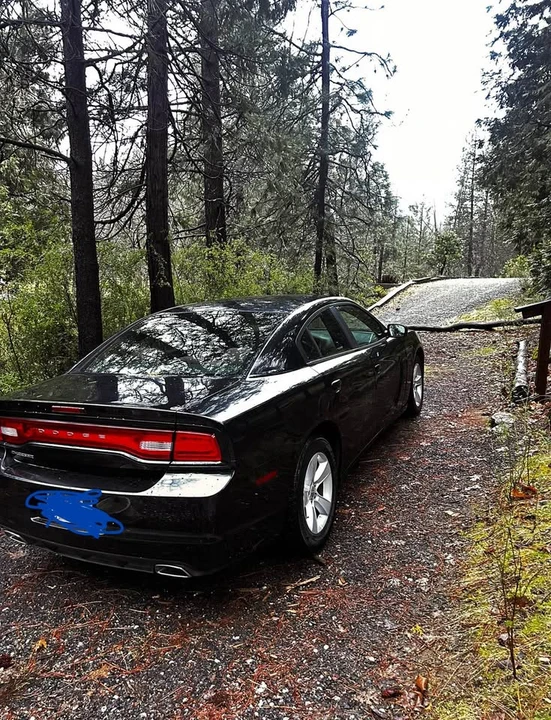2013 Dodge Charger 7th Gen - Image 3 of 12