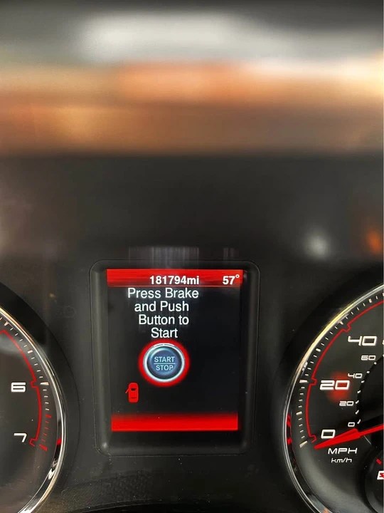 2013 Dodge Charger 7th Gen - Image 10 of 12