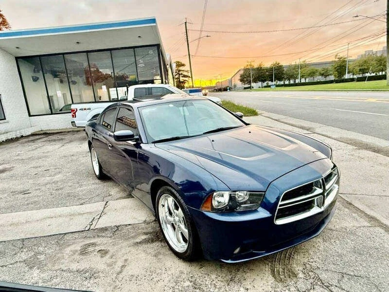 2013 Dodge Charger 7th Gen - Image 2 of 20