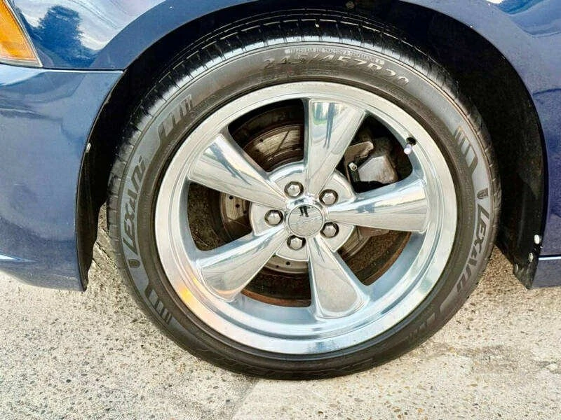 2013 Dodge Charger 7th Gen - Image 19 of 20