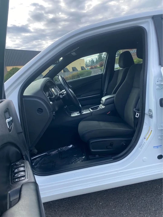 2013 Dodge Charger 7th Gen - Image 6 of 14