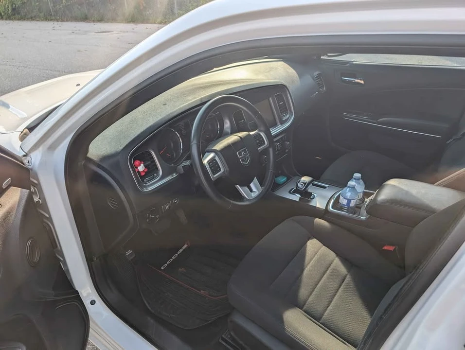 2013 Dodge Charger 7th Gen - Image 6 of 9