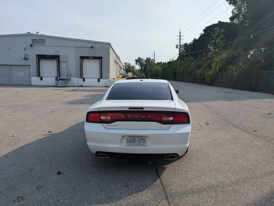 2013 Dodge Charger 7th Gen - Image 4 of 9