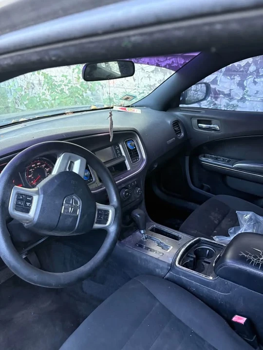 2013 Dodge Charger 7th Gen - Image 6 of 7