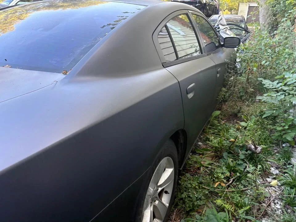 2013 Dodge Charger 7th Gen - Image 7 of 7