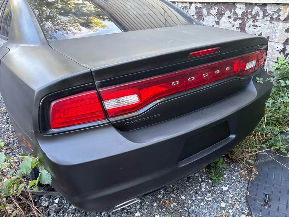 2013 Dodge Charger 7th Gen - Image 4 of 7