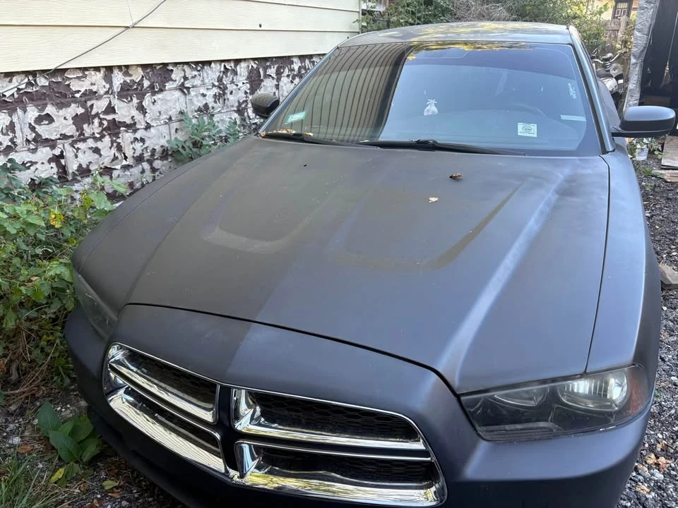2013 Dodge Charger 7th Gen - Image 2 of 7